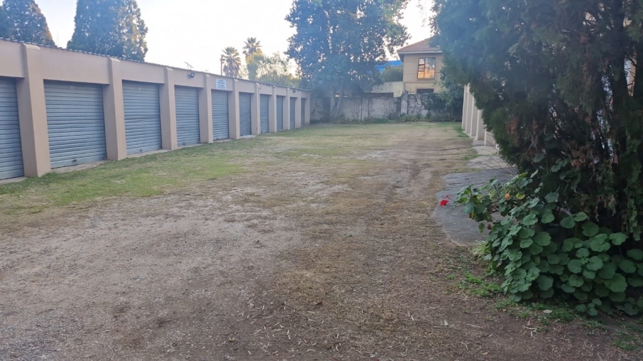 2 Bedroom Property for Sale in Deneysville Free State